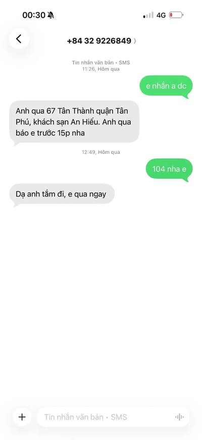 ảnh report