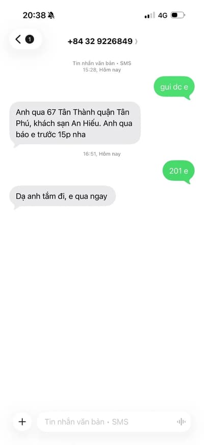 ảnh report