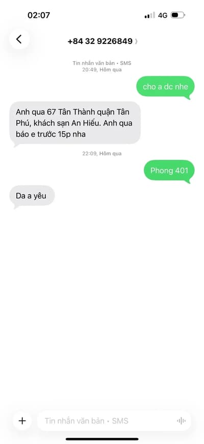 ảnh report