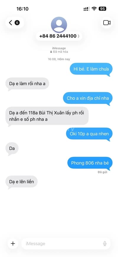 ảnh report
