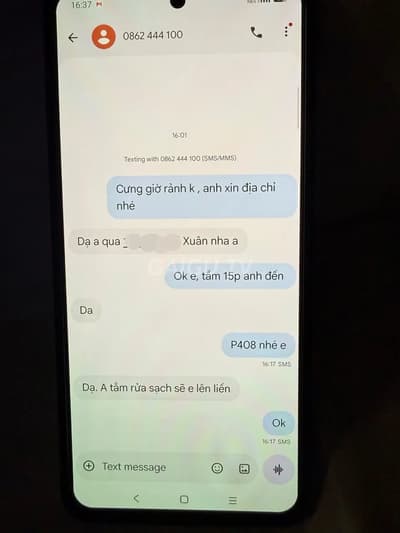 ảnh report