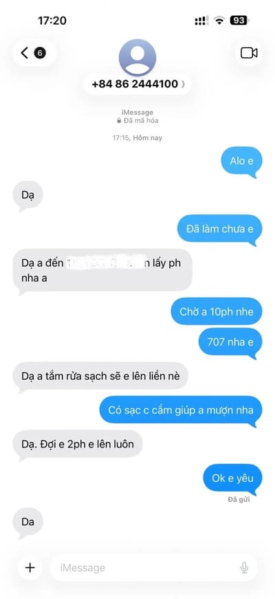 ảnh report