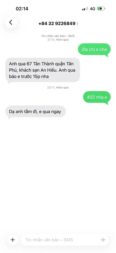 ảnh report