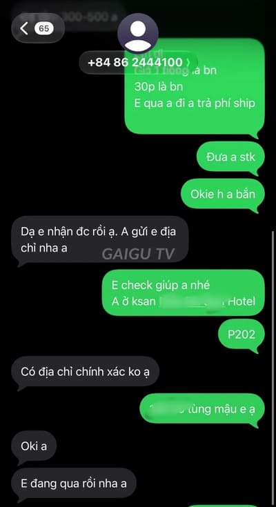 ảnh report