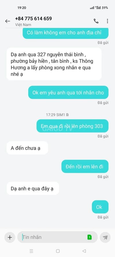 ảnh report