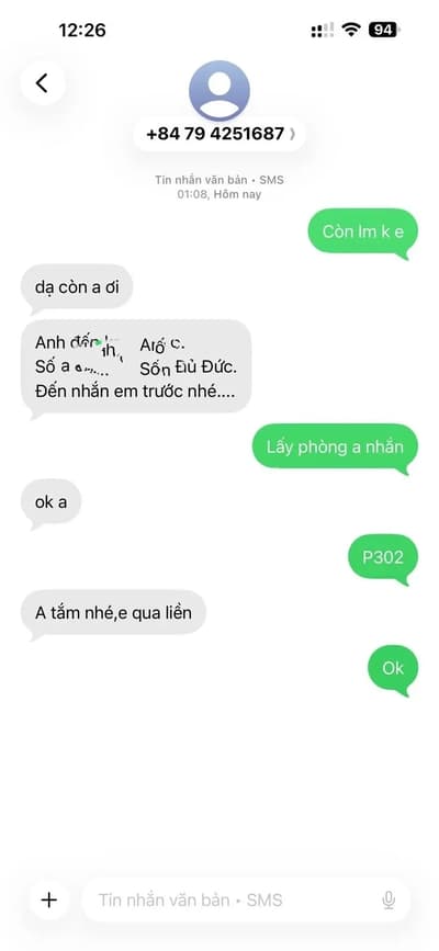 ảnh report