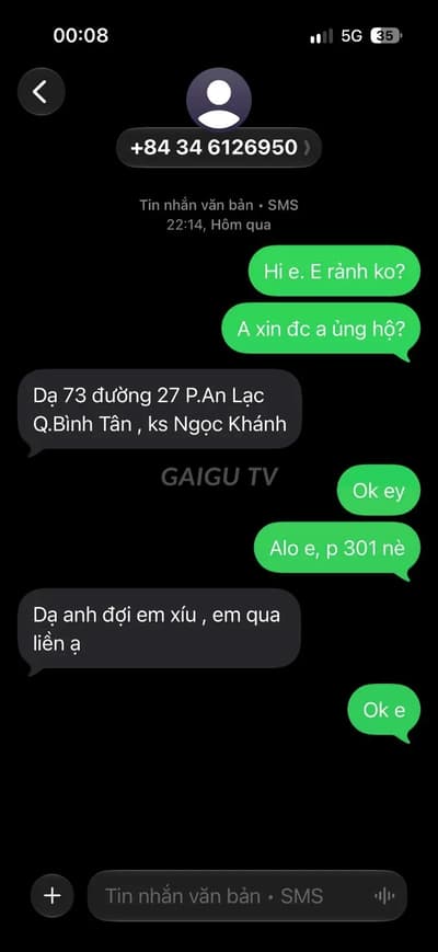 ảnh report