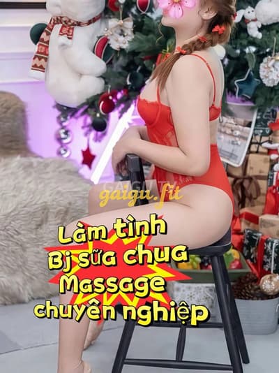 Tường Vy⭐ Ngọc nữ dễ thương 300k Củ Chi – 33 tuổi