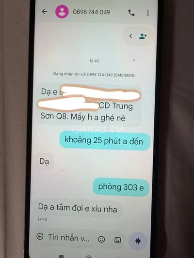 ảnh report