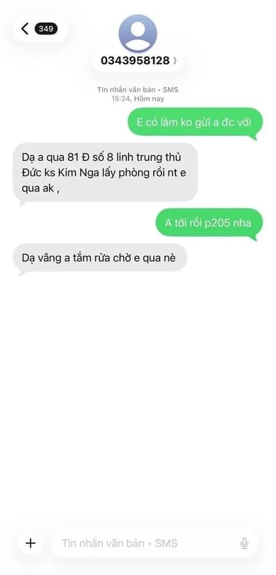 ảnh report