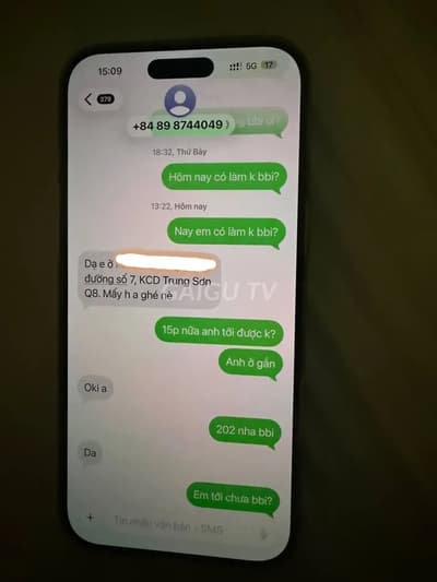 ảnh report