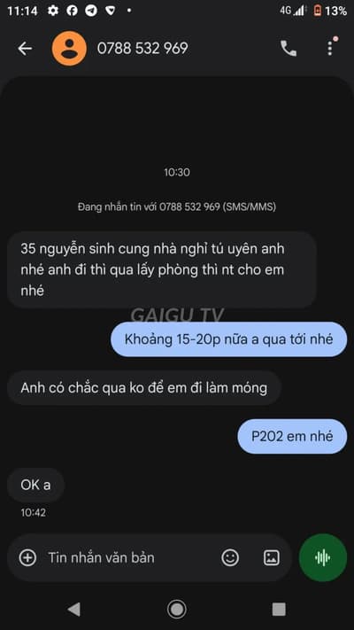 ảnh report