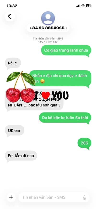ảnh report