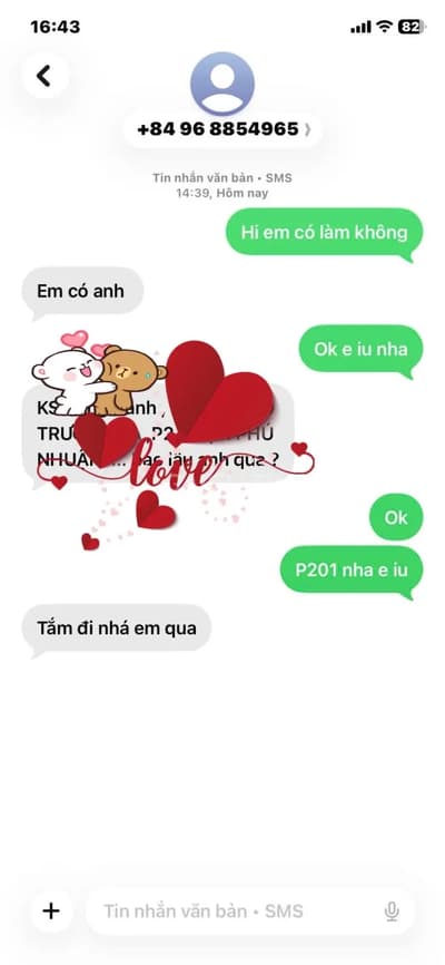 ảnh report
