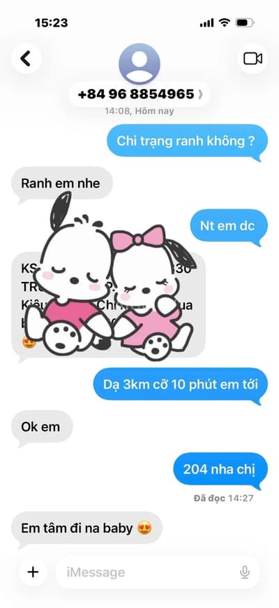 ảnh report