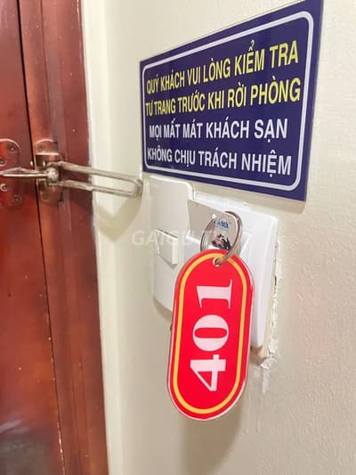 ảnh report
