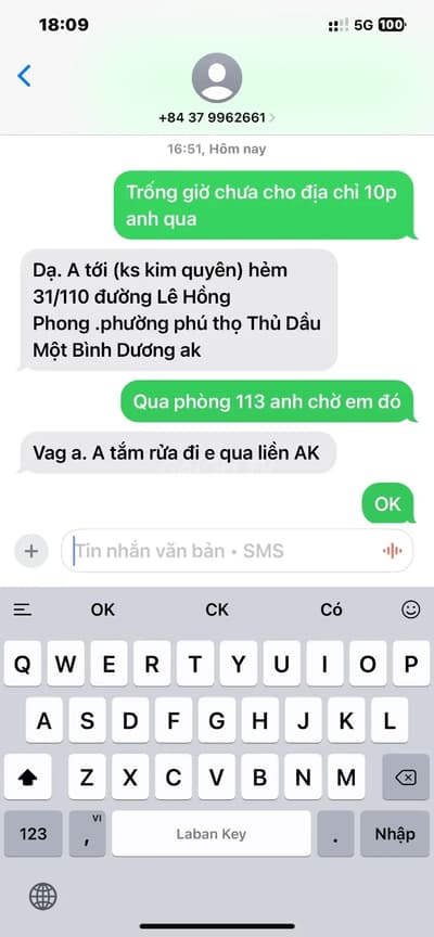 ảnh report