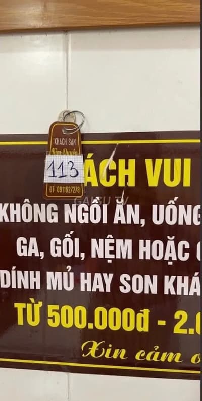 ảnh report