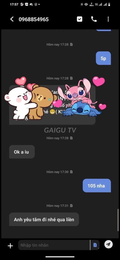 ảnh report