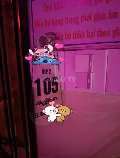 ảnh report