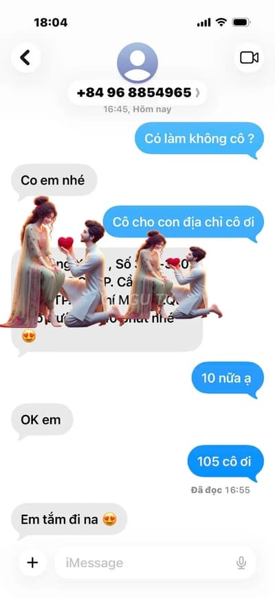 ảnh report