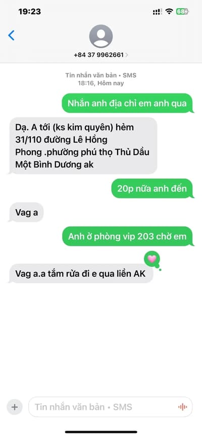 ảnh report
