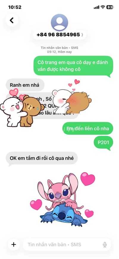 ảnh report
