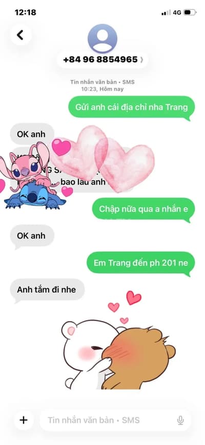 ảnh report