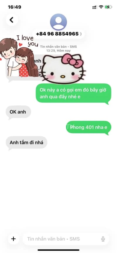 ảnh report