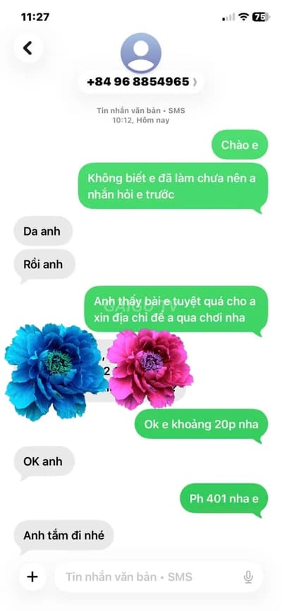ảnh report