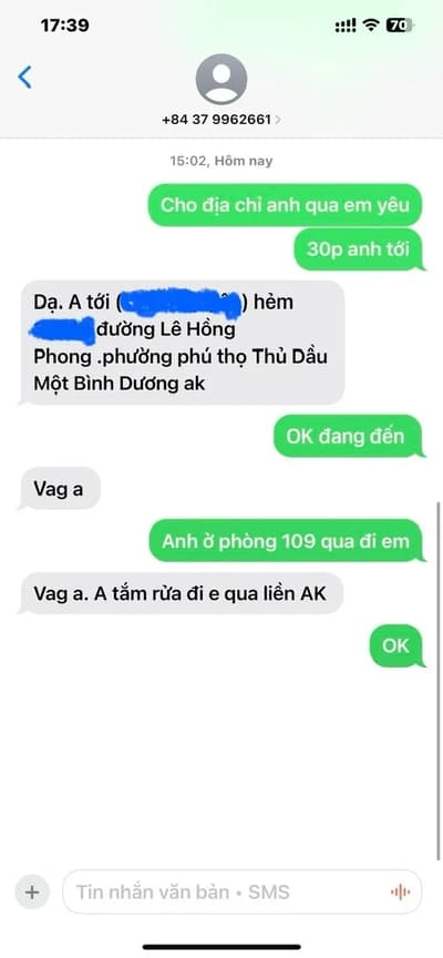 ảnh report
