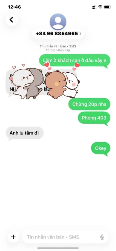 ảnh report