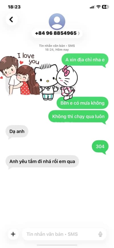 ảnh report