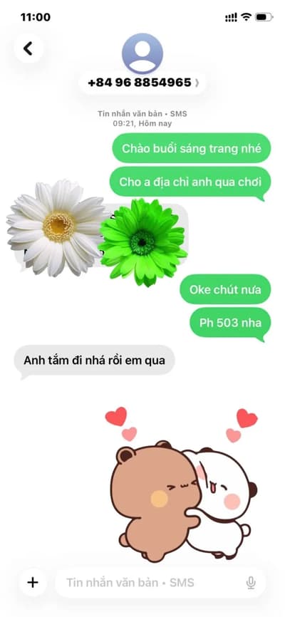 ảnh report