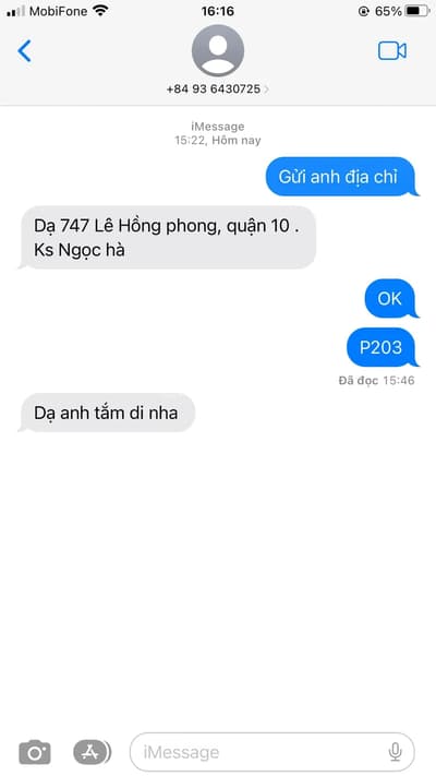 ảnh report