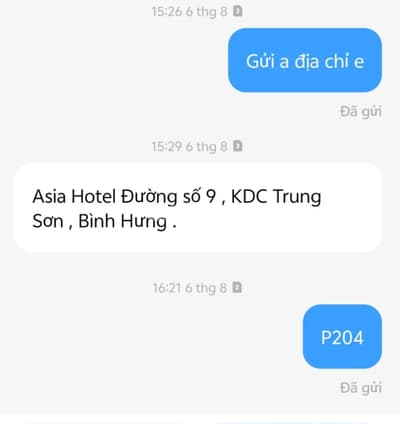 ảnh report