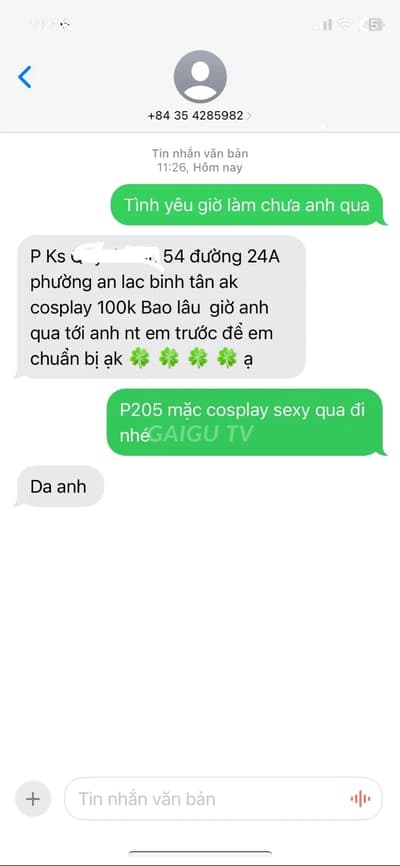 ảnh report
