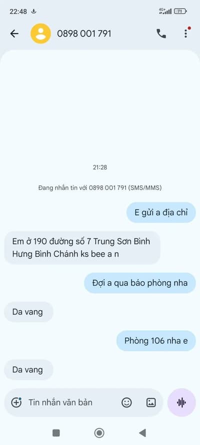 ảnh report