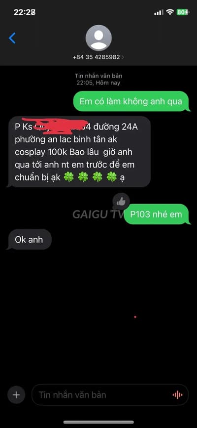 ảnh report