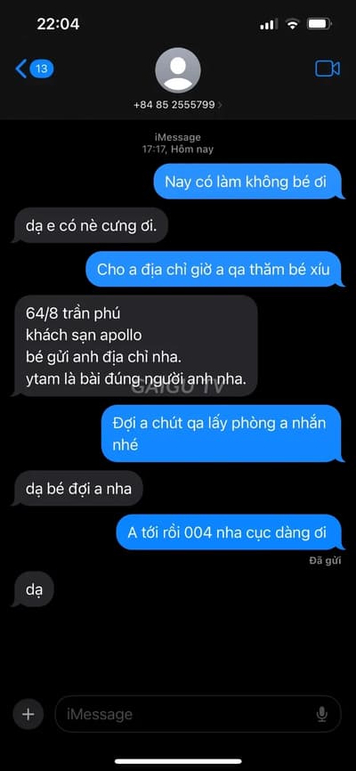 ảnh report