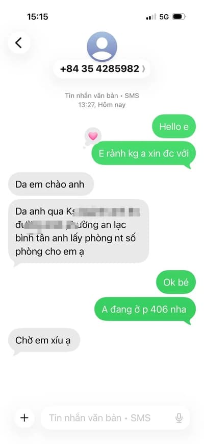 ảnh report