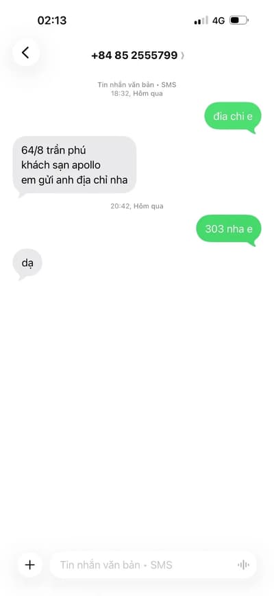 ảnh report