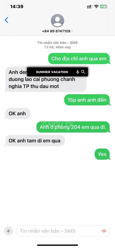ảnh report