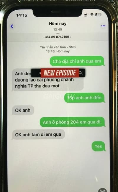 ảnh report