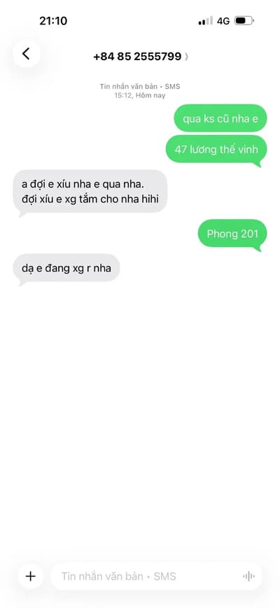 ảnh report