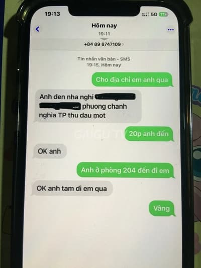 ảnh report