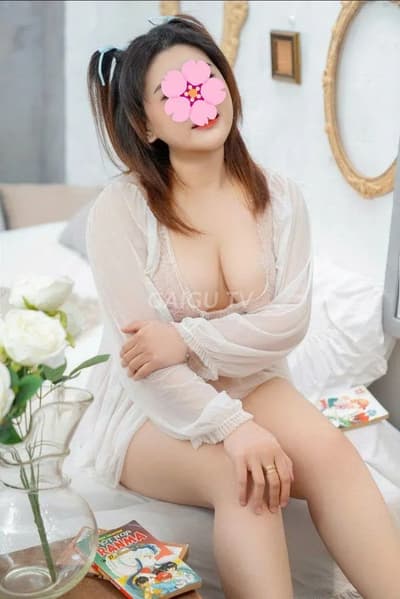 Thiên Hương xinh duyên dâm ở Rạch Giá chỉ 300k