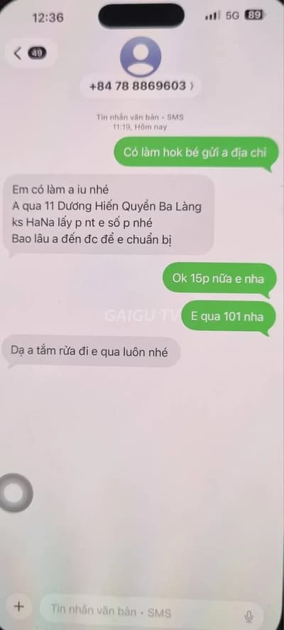 ảnh report