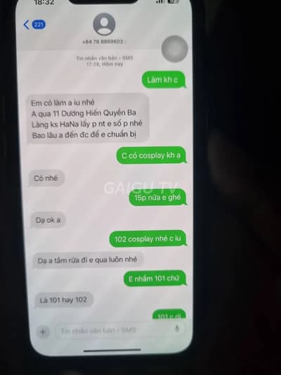 ảnh report