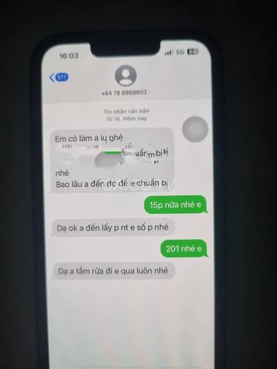 ảnh report